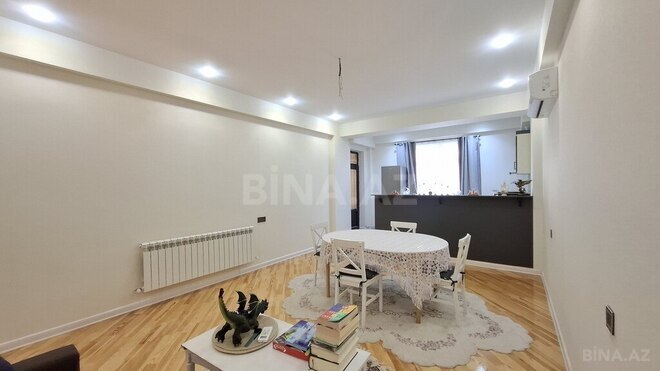 3 otaqlı yeni tikili - Azadlıq Prospekti m. - 100 m² (4)