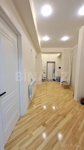3 otaqlı yeni tikili - Azadlıq Prospekti m. - 100 m² (25)