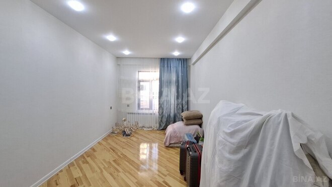 3 otaqlı yeni tikili - Azadlıq Prospekti m. - 100 m² (12)