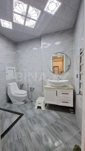 3 otaqlı yeni tikili - Azadlıq Prospekti m. - 100 m² (22)