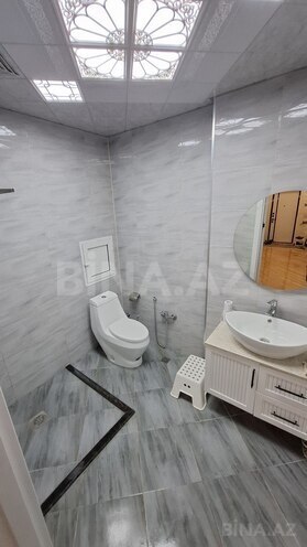 3 otaqlı yeni tikili - Azadlıq Prospekti m. - 100 m² (23)