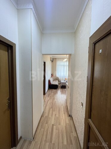 2-комн. новостройка - м. Нефтчиляр - 45 м² (2)
