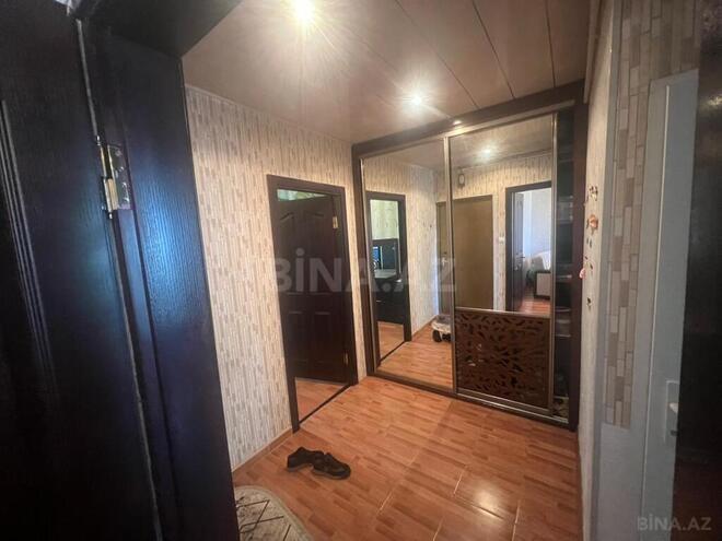 2 otaqlı köhnə tikili - Köhnə Günəşli q. - 60 m² (4)