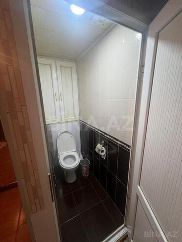 2 otaqlı köhnə tikili - Köhnə Günəşli q. - 60 m² (6)