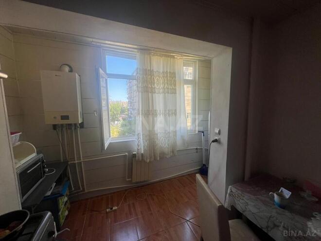 2 otaqlı köhnə tikili - Köhnə Günəşli q. - 60 m² (5)