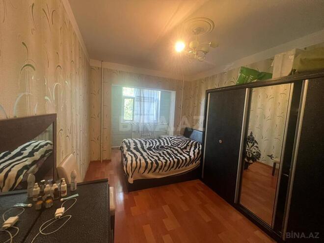 2 otaqlı köhnə tikili - Köhnə Günəşli q. - 60 m² (3)