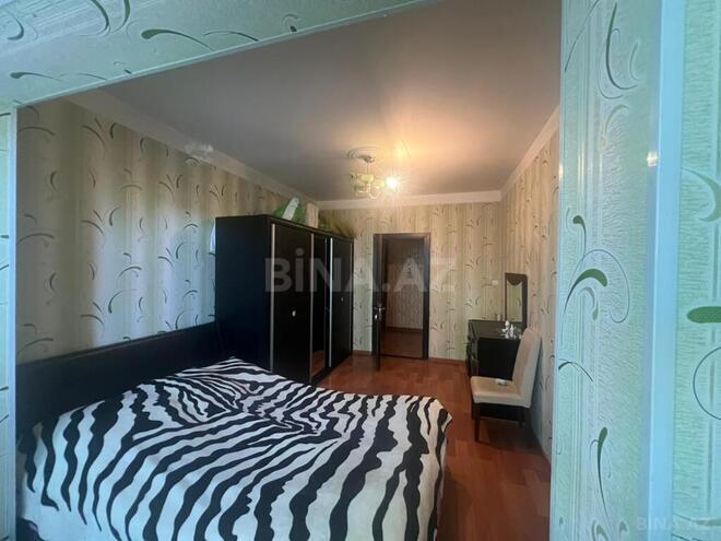 2 otaqlı köhnə tikili - Köhnə Günəşli q. - 60 m² (2)