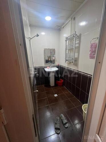 2 otaqlı köhnə tikili - Köhnə Günəşli q. - 60 m² (7)