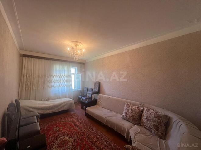 2 otaqlı köhnə tikili - Köhnə Günəşli q. - 60 m² (1)