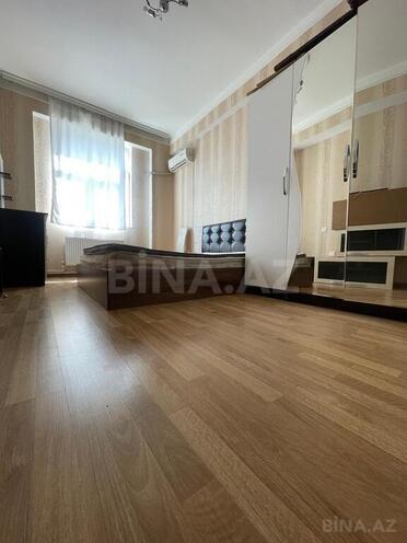 2 otaqlı yeni tikili - Memar Əcəmi m. - 60 m² (7)