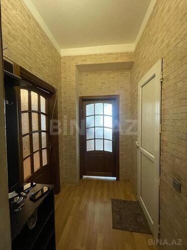 2 otaqlı yeni tikili - Memar Əcəmi m. - 60 m² (8)