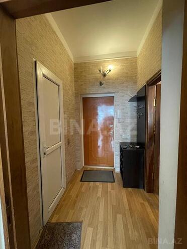 2 otaqlı yeni tikili - Memar Əcəmi m. - 60 m² (9)