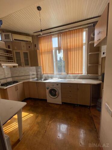 2 otaqlı yeni tikili - Memar Əcəmi m. - 60 m² (3)