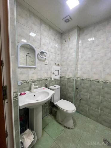 2 otaqlı yeni tikili - Memar Əcəmi m. - 60 m² (12)