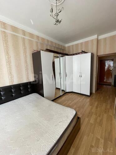 2 otaqlı yeni tikili - Memar Əcəmi m. - 60 m² (6)