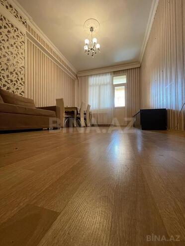 2 otaqlı yeni tikili - Memar Əcəmi m. - 60 m² (10)