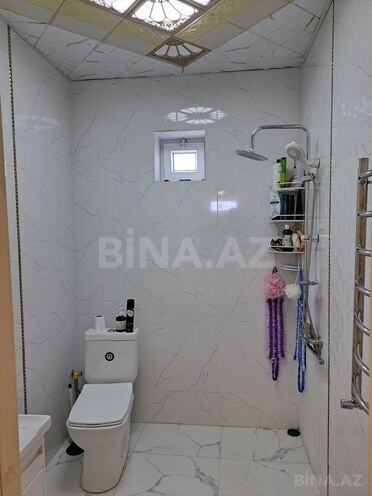 4 otaqlı həyət evi/bağ evi - Məmmədli q. - 80 m² (11)