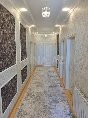 4 otaqlı həyət evi/bağ evi - Məmmədli q. - 80 m² (3)