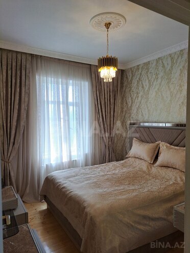 4 otaqlı həyət evi/bağ evi - Məmmədli q. - 80 m² (6)