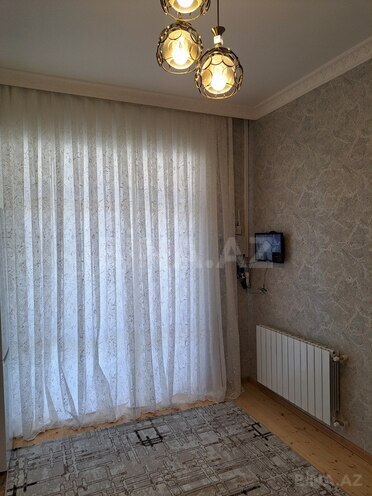 4 otaqlı həyət evi/bağ evi - Məmmədli q. - 80 m² (10)