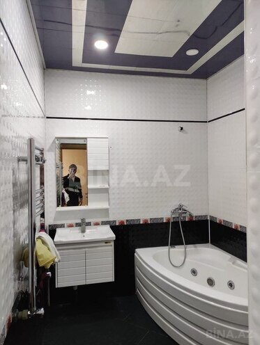 3-комн. новостройка - Наримановский  р. - 120 м² (10)