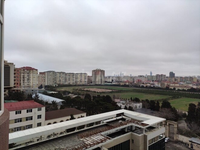 3-комн. новостройка - Наримановский  р. - 120 м² (1)