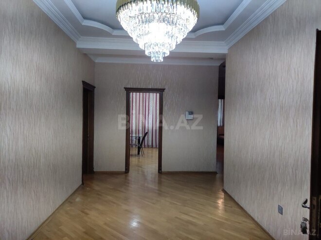3-комн. новостройка - Наримановский  р. - 120 м² (13)