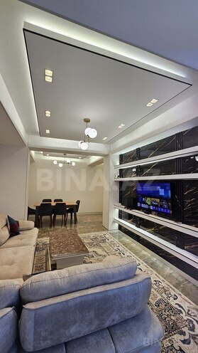 3 otaqlı yeni tikili - Masazır q. - 71 m² (3)