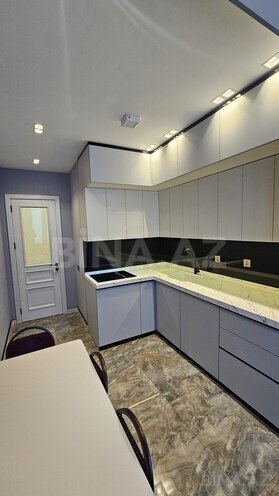3 otaqlı yeni tikili - Masazır q. - 71 m² (8)