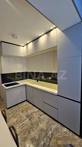 3 otaqlı yeni tikili - Masazır q. - 71 m² (9)