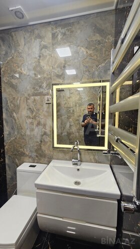 3 otaqlı yeni tikili - Masazır q. - 71 m² (12)