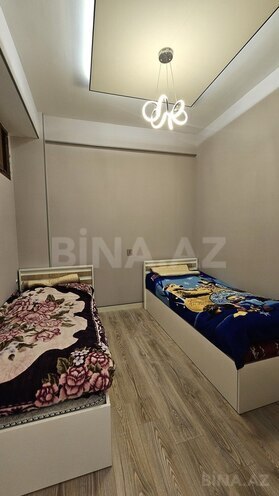 3 otaqlı yeni tikili - Masazır q. - 71 m² (6)