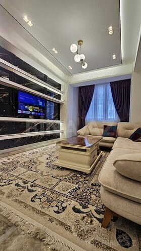 3 otaqlı yeni tikili - Masazır q. - 71 m² (1)