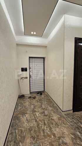 3 otaqlı yeni tikili - Masazır q. - 71 m² (10)