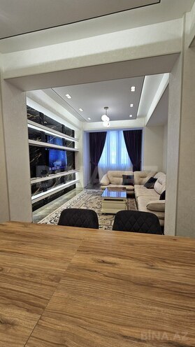 3 otaqlı yeni tikili - Masazır q. - 71 m² (2)
