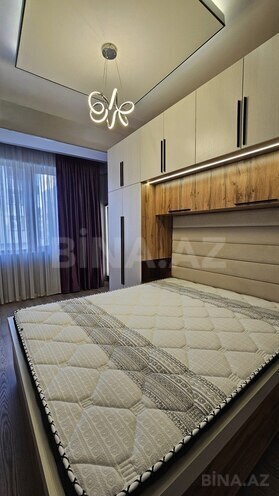 3 otaqlı yeni tikili - Masazır q. - 71 m² (4)