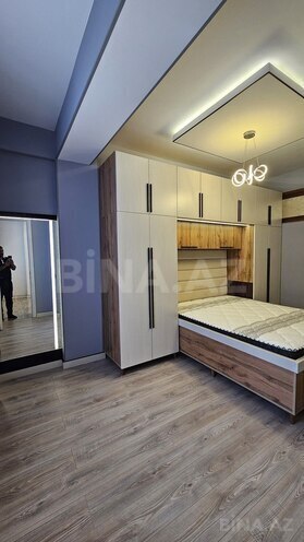 3 otaqlı yeni tikili - Masazır q. - 71 m² (5)