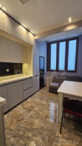 3 otaqlı yeni tikili - Masazır q. - 71 m² (7)