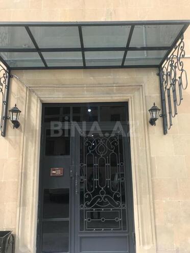 4 otaqlı yeni tikili - 28 May m. - 194 m² (8)
