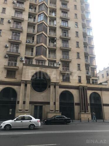 4 otaqlı yeni tikili - 28 May m. - 194 m² (5)