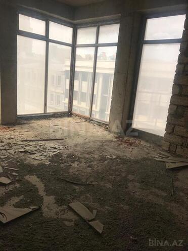 4 otaqlı yeni tikili - 28 May m. - 194 m² (4)