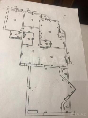4 otaqlı yeni tikili - 28 May m. - 194 m² (3)