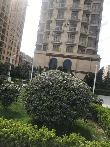 4 otaqlı yeni tikili - 28 May m. - 194 m² (6)