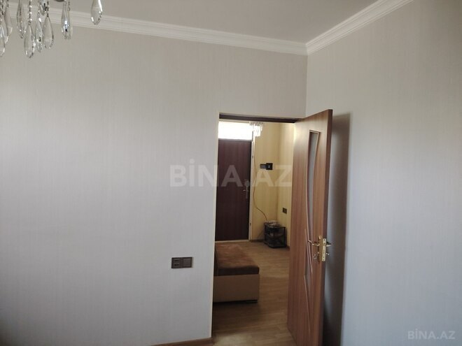 2 otaqlı həyət evi/bağ evi - Xocəsən q. - 60 m² (3)
