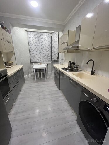3 otaqlı yeni tikili - Həzi Aslanov m. - 104 m² (26)