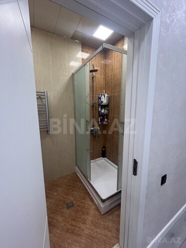 3 otaqlı yeni tikili - Həzi Aslanov m. - 104 m² (30)