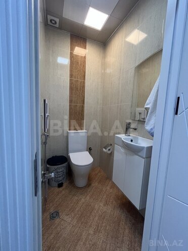 3 otaqlı yeni tikili - Həzi Aslanov m. - 104 m² (28)