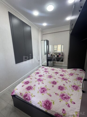 3 otaqlı yeni tikili - Həzi Aslanov m. - 104 m² (11)