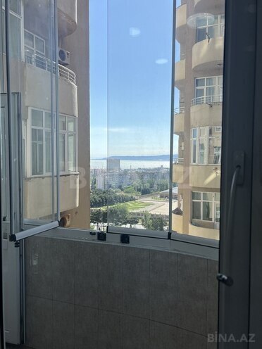 3 otaqlı yeni tikili - Həzi Aslanov m. - 104 m² (22)