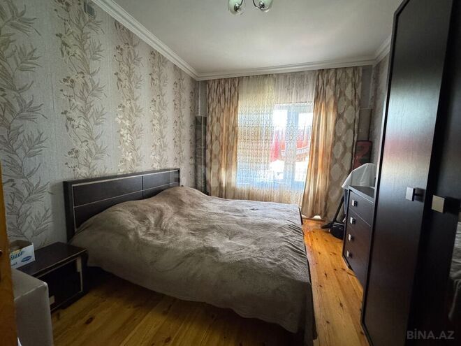 4 otaqlı köhnə tikili - Köhnə Günəşli q. - 101 m² (9)